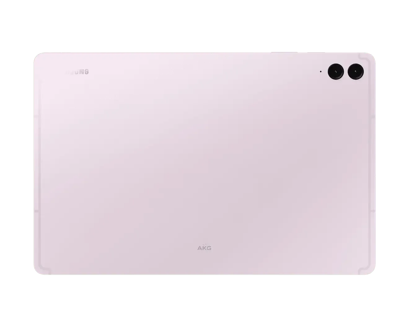 Tablette Samsung Galaxy Tab S9 FE Lavender 5G 8GB / 128Go (SM-X616BLIAMWD)