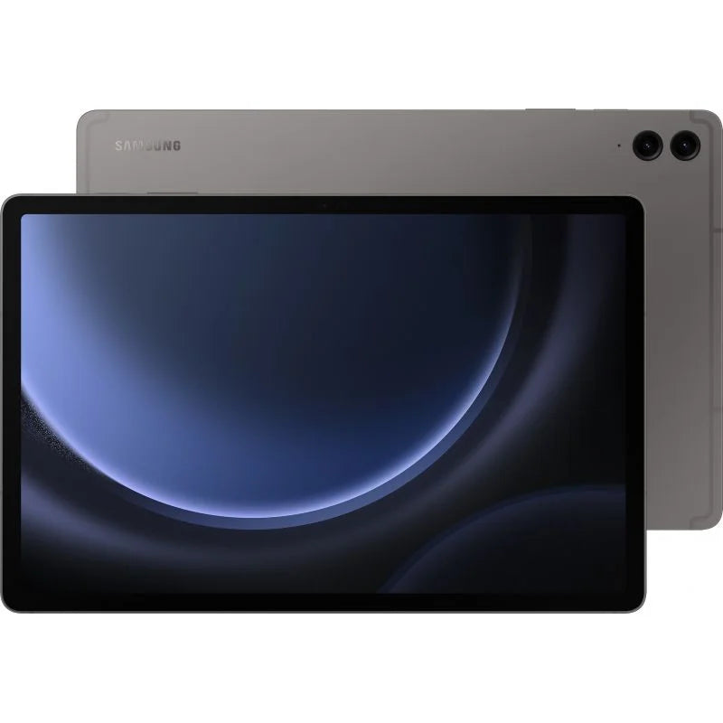 Tablette Samsung Galaxy Tab S9 FE Gray 5G 8GB / 128Go (SM-X616BZAAMWD)