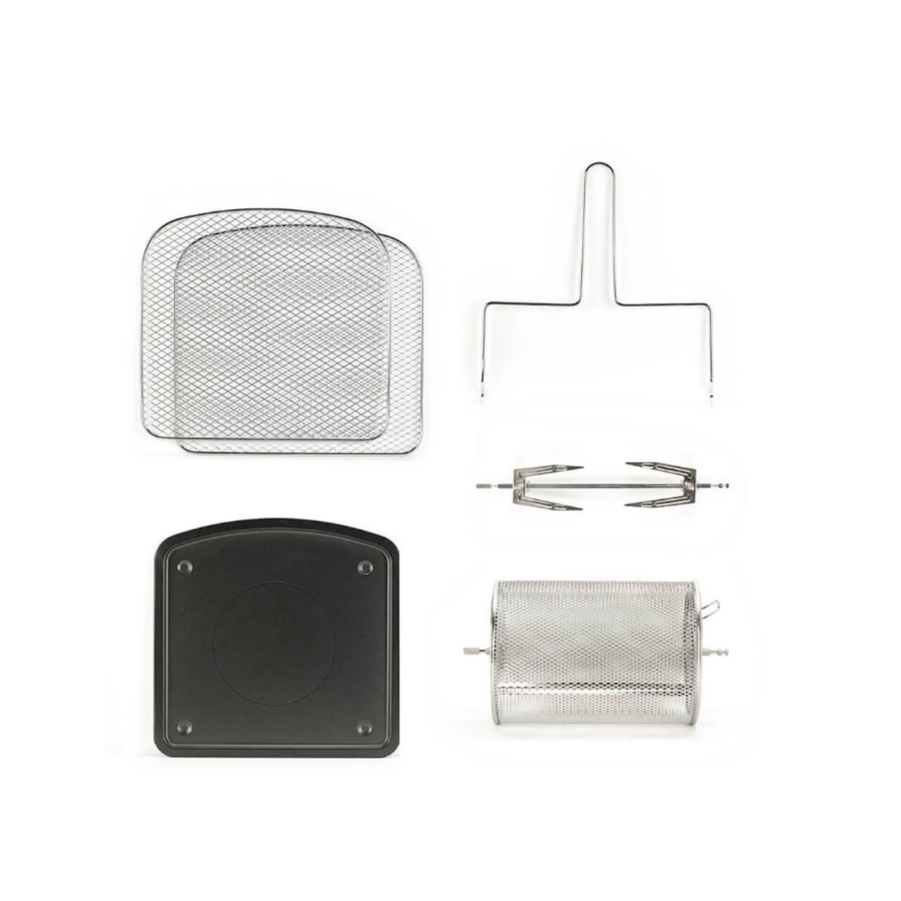 FRITEUSE TAURUS AIR FRY DIGITAL GRILL 12 L
