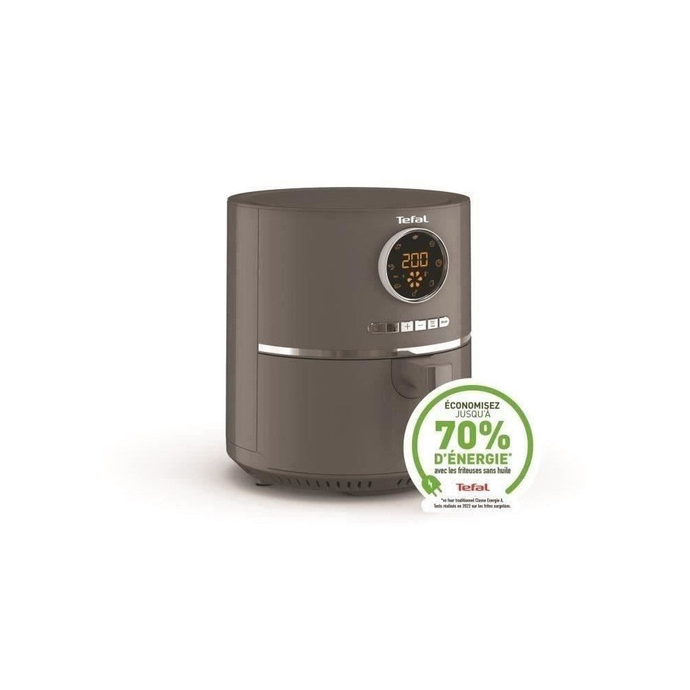 FRITEUSE TEFAL SANS HUILE ULTRA FRY 4,2L