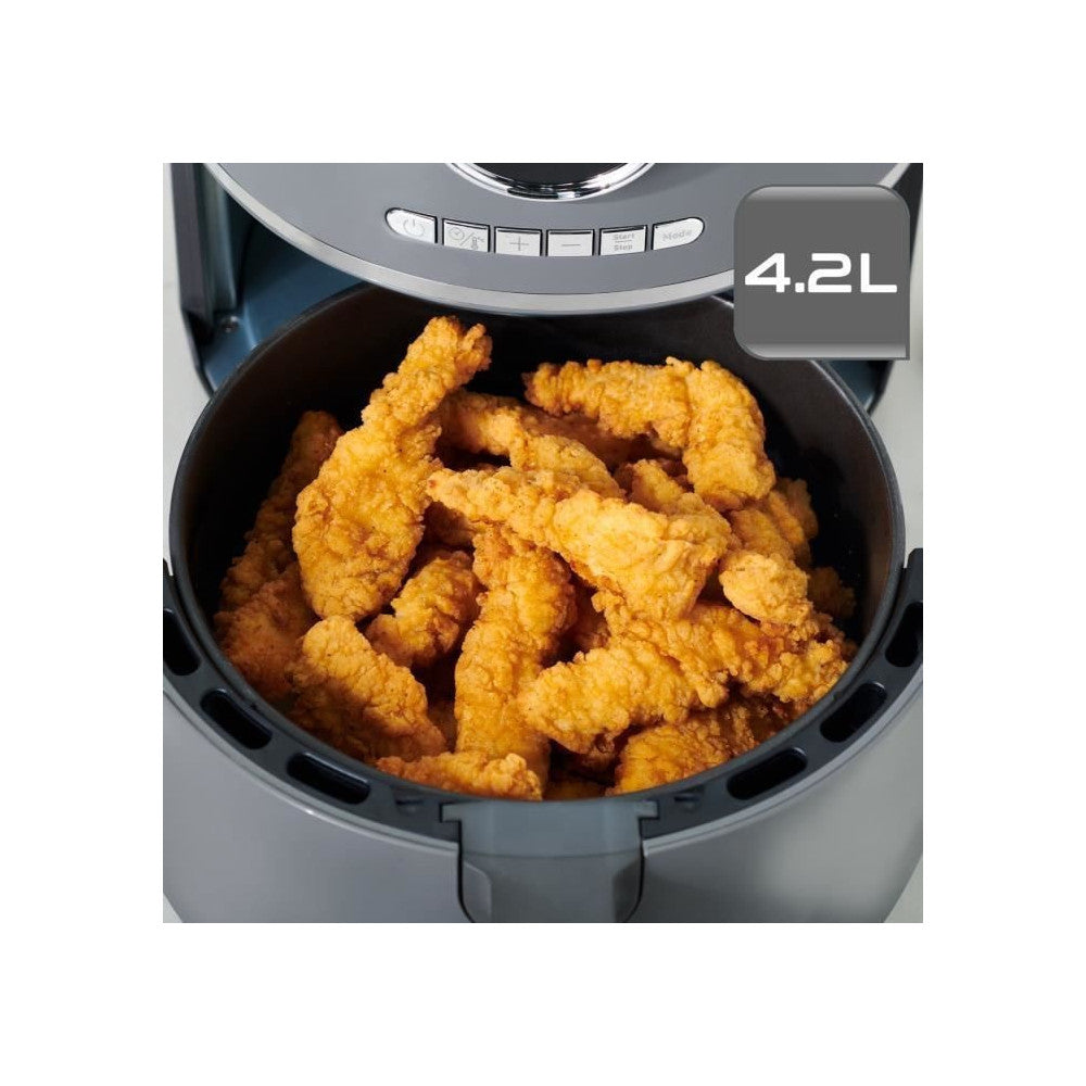 FRITEUSE TEFAL SANS HUILE ULTRA FRY 4,2L