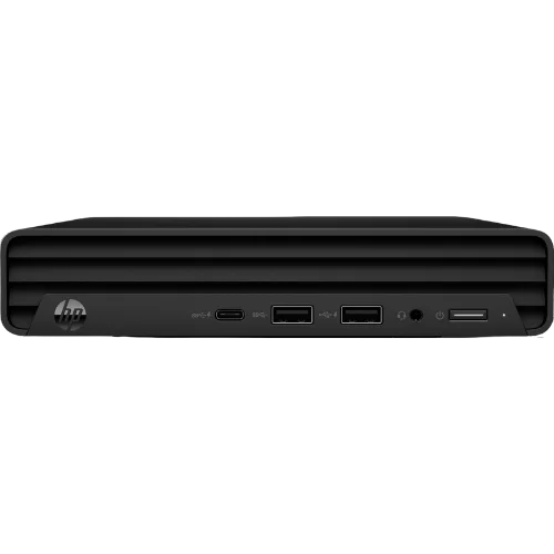 Ordinateur de bureau HP Pro Mini 260 G9 (885Q9EA)