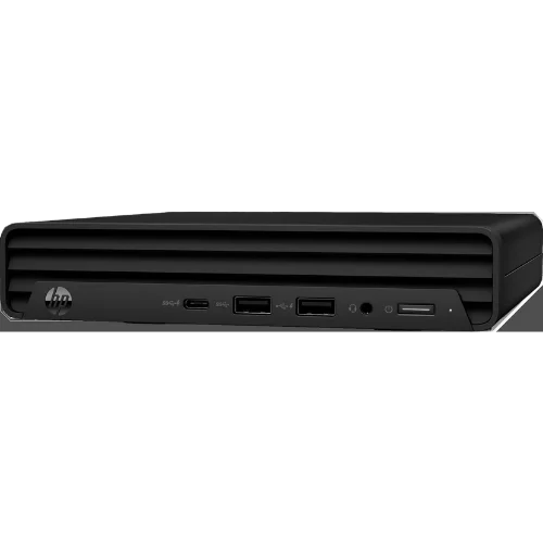 Ordinateur de bureau HP Pro Mini 260 G9 (885Q9EA)