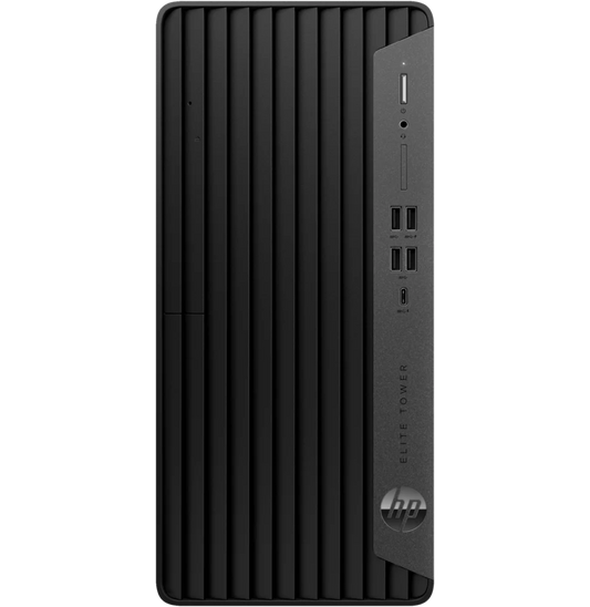 Ordinateur de bureau HP Elite tour 800 G9 (628K4ET)