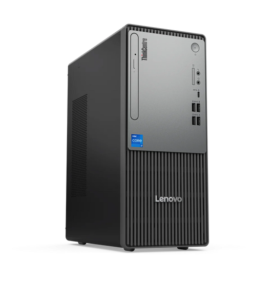 Ordinateur de bureau LenovoThinkCentre neo 50t Gen 5 (12UD0060FM)