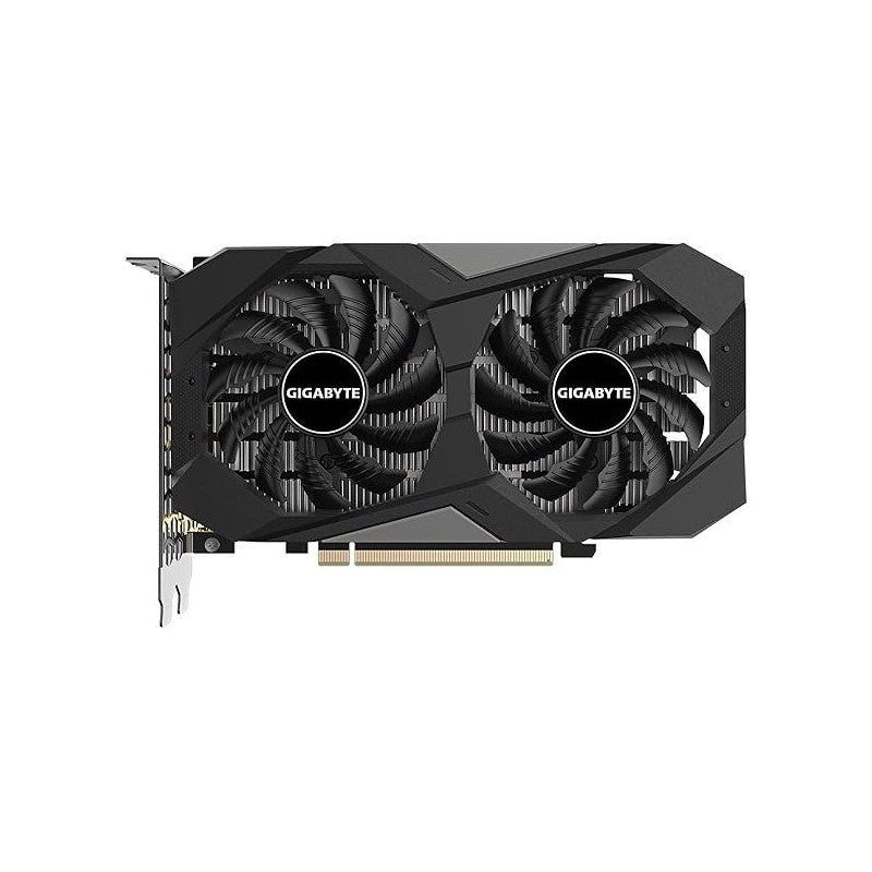 GIGABYTE GeForce RTX 3050 WINDFORCE OC V2 6G