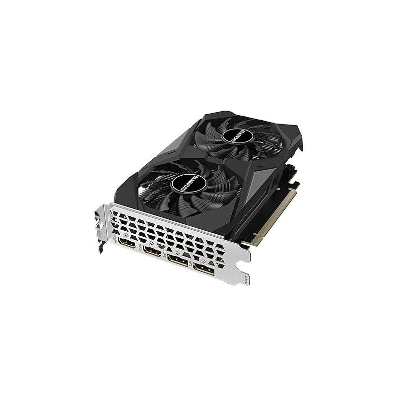 GIGABYTE GeForce RTX 3050 WINDFORCE OC V2 6G