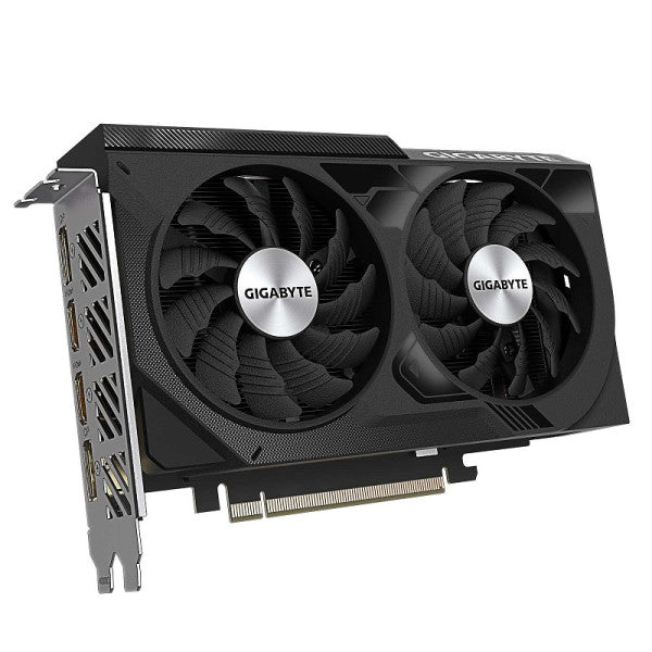 Gigabyte GeForce RTX 4060 WINDFORCE OC 8GB GDDR6