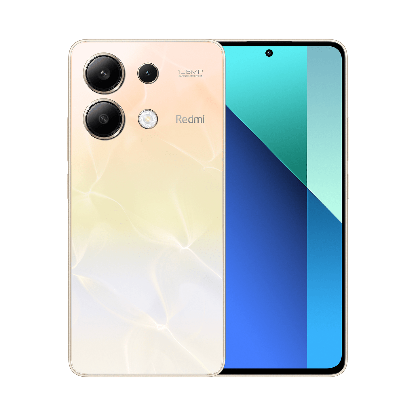 REDMI NOTE 13