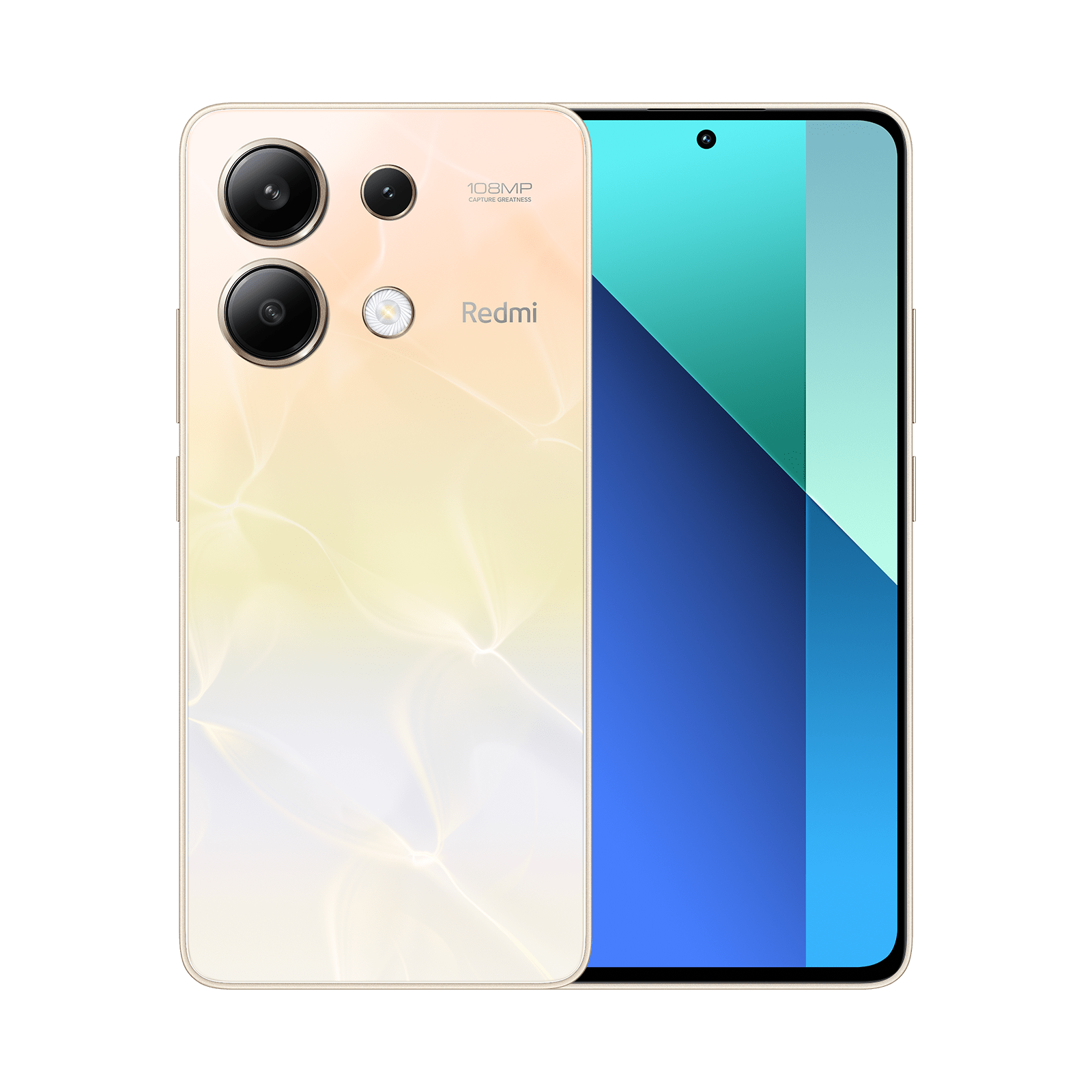REDMI NOTE 13