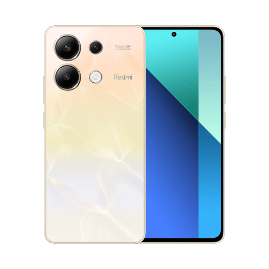REDMI NOTE 13