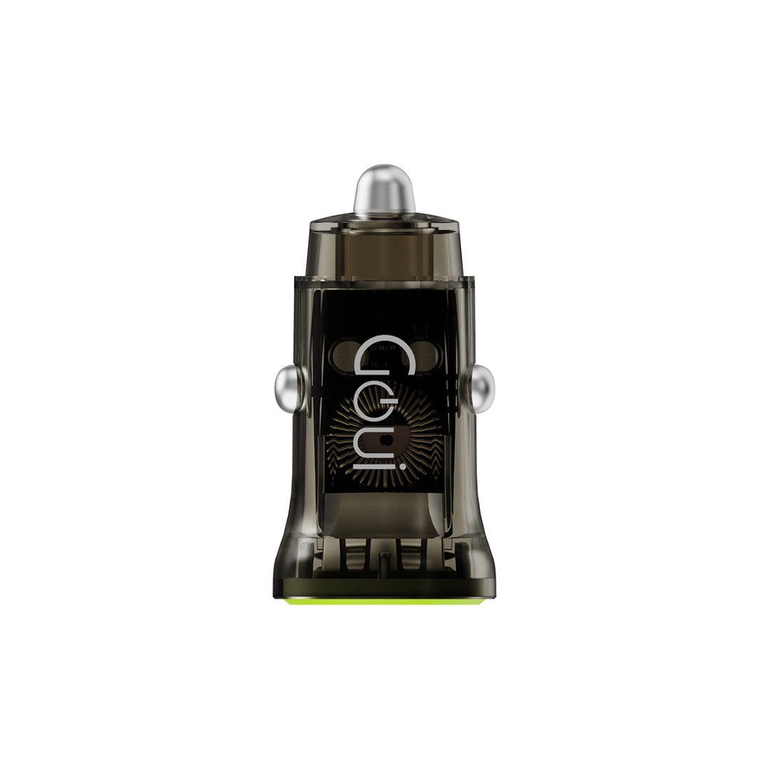 Goui AUTO Chargeur de Voiture PD – 30W(G-CAR30WTRA-3A)