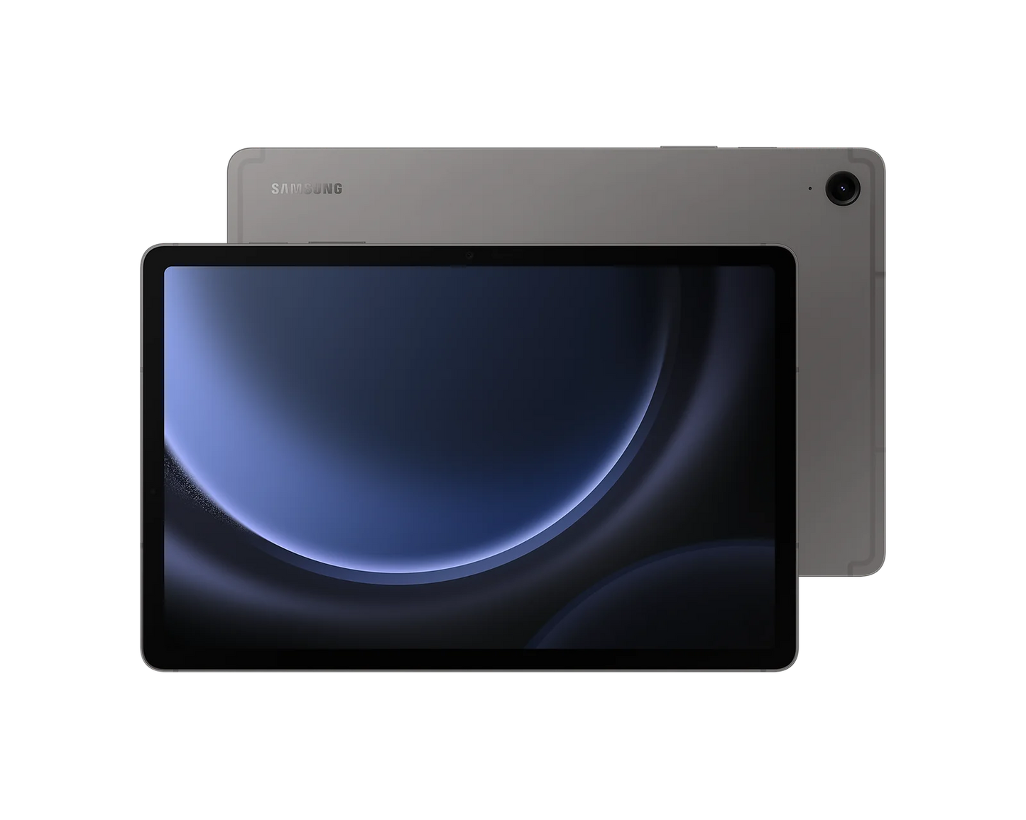 Tablette Samsung Galaxy Tab S9 FE Gray 5G 6GB / 128Go (SM-X516BZAAMWD)