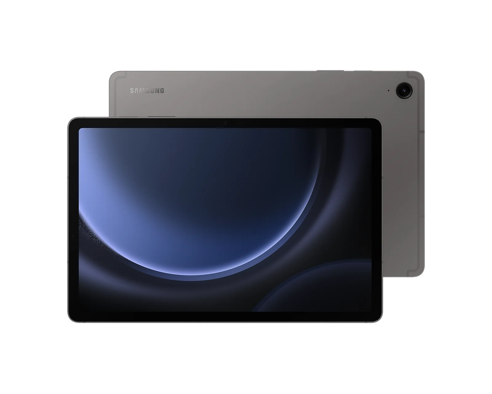 Tablette Samsung Galaxy Tab S9 FE Gray 5G 6GB / 128Go (SM-X516BZAAMWD)