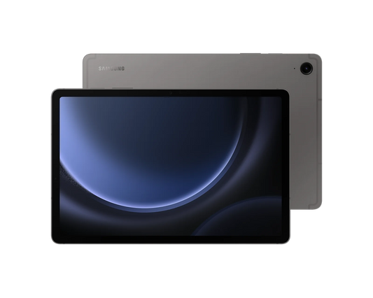 Tablette Samsung Galaxy Tab S9 FE Gray 5G 6GB / 128Go (SM-X516BZAAMWD)