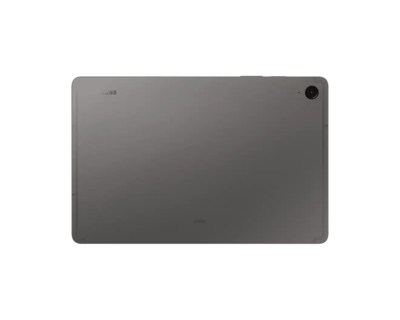 Tablette Samsung Galaxy Tab S9 FE Gray 5G 6GB / 128Go (SM-X516BZAAMWD)