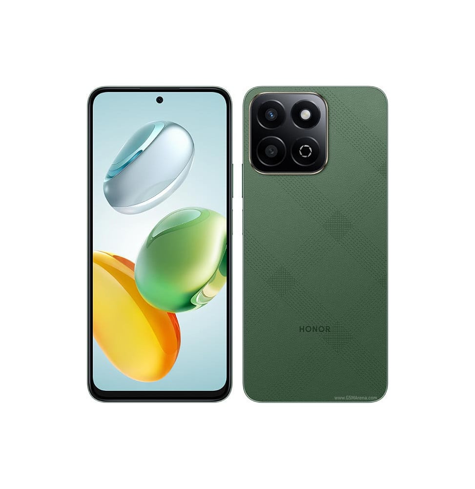 Honor X7c