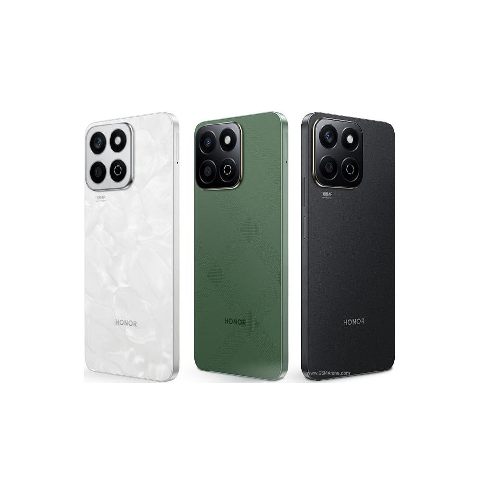 Honor X7c