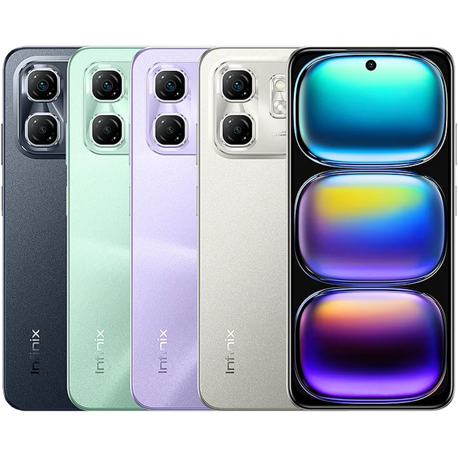 Infinix Hot 50i (X6531)