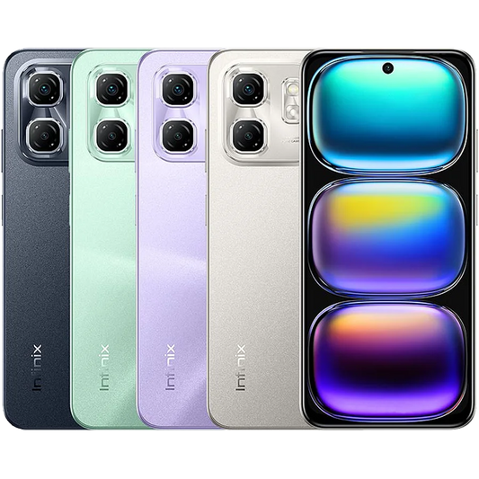 Infinix Hot 50i (X6531)
