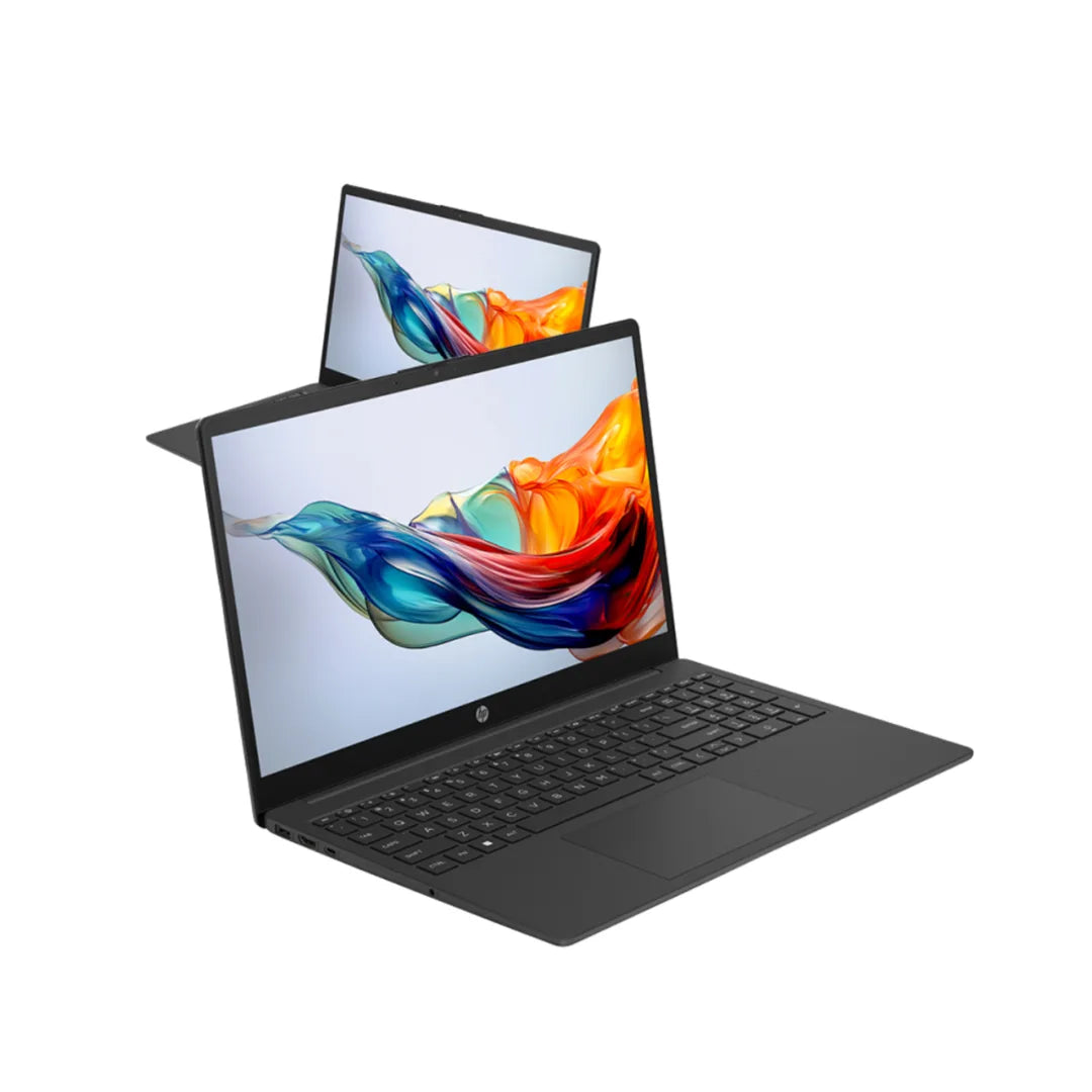HP 15 R7 16GB 512SSD W11H BLACK 1Y(BK2F3EA)