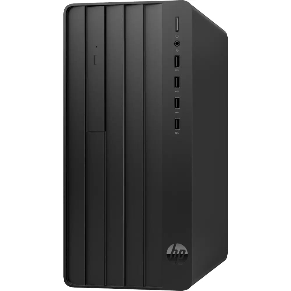 HP 290G9 TWR i7 8GB 512SSD DVDRW Ecran21 45 DOS 1Y"B70SCAT"