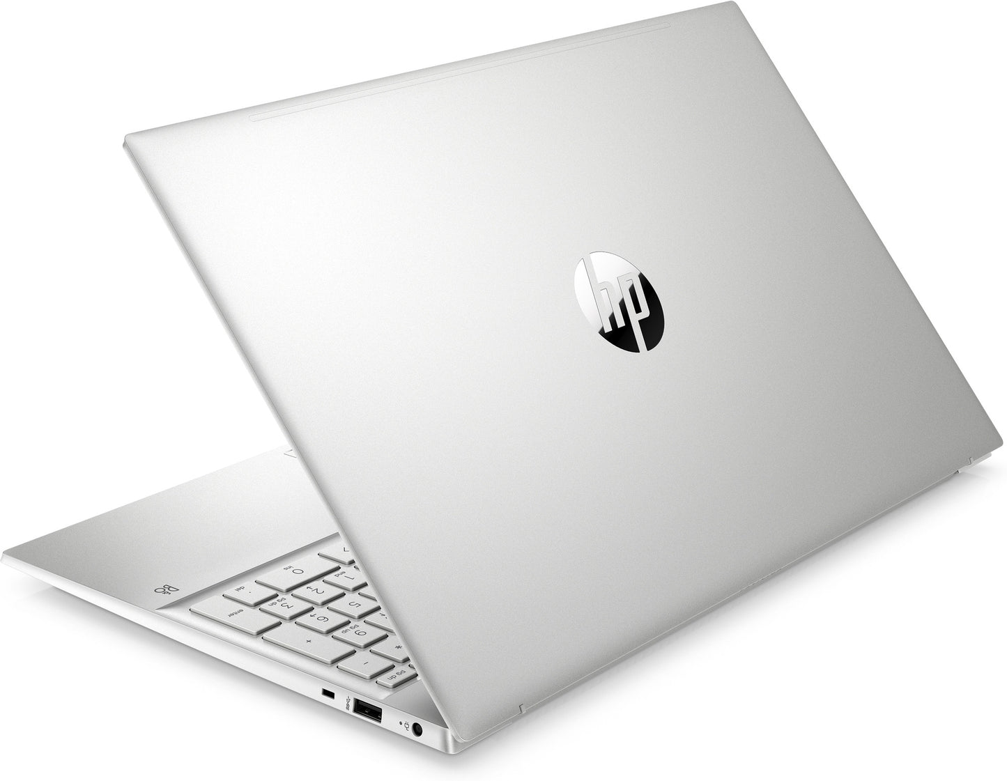HP PAV 15 R7 8GB 512SSD W11H SILVER 1Y(845M4EA)