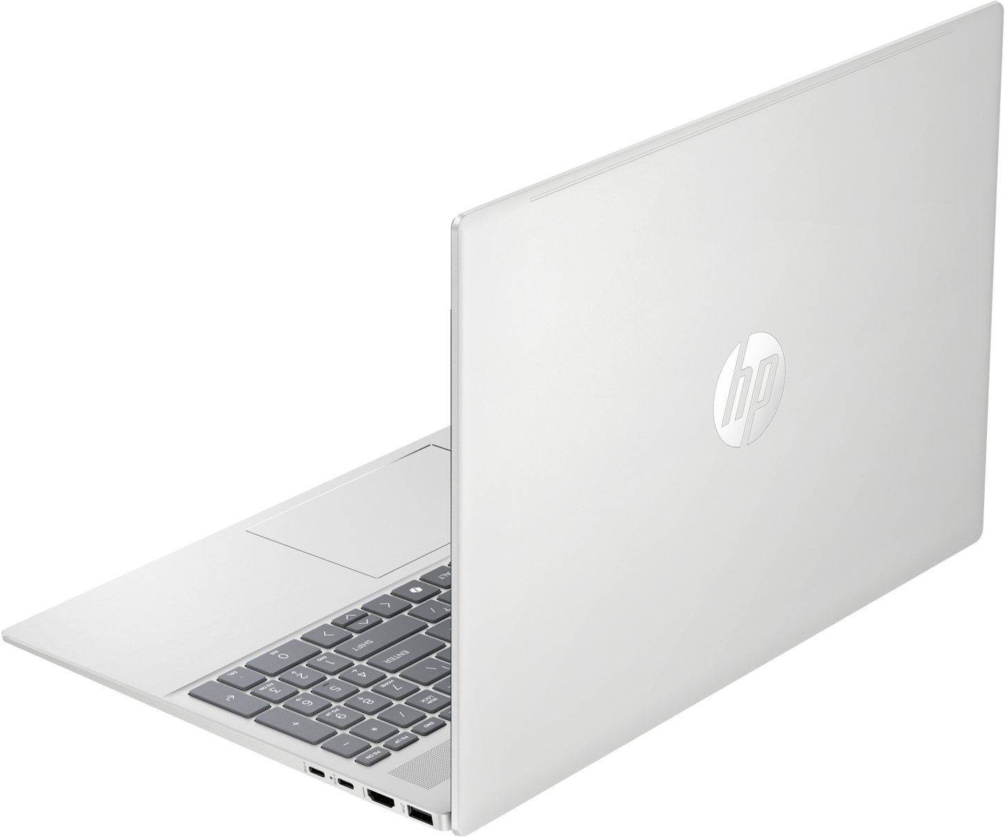 HP PAV 16 U5 8GB 512SSD free DOS 1Y(AY2U2EA)