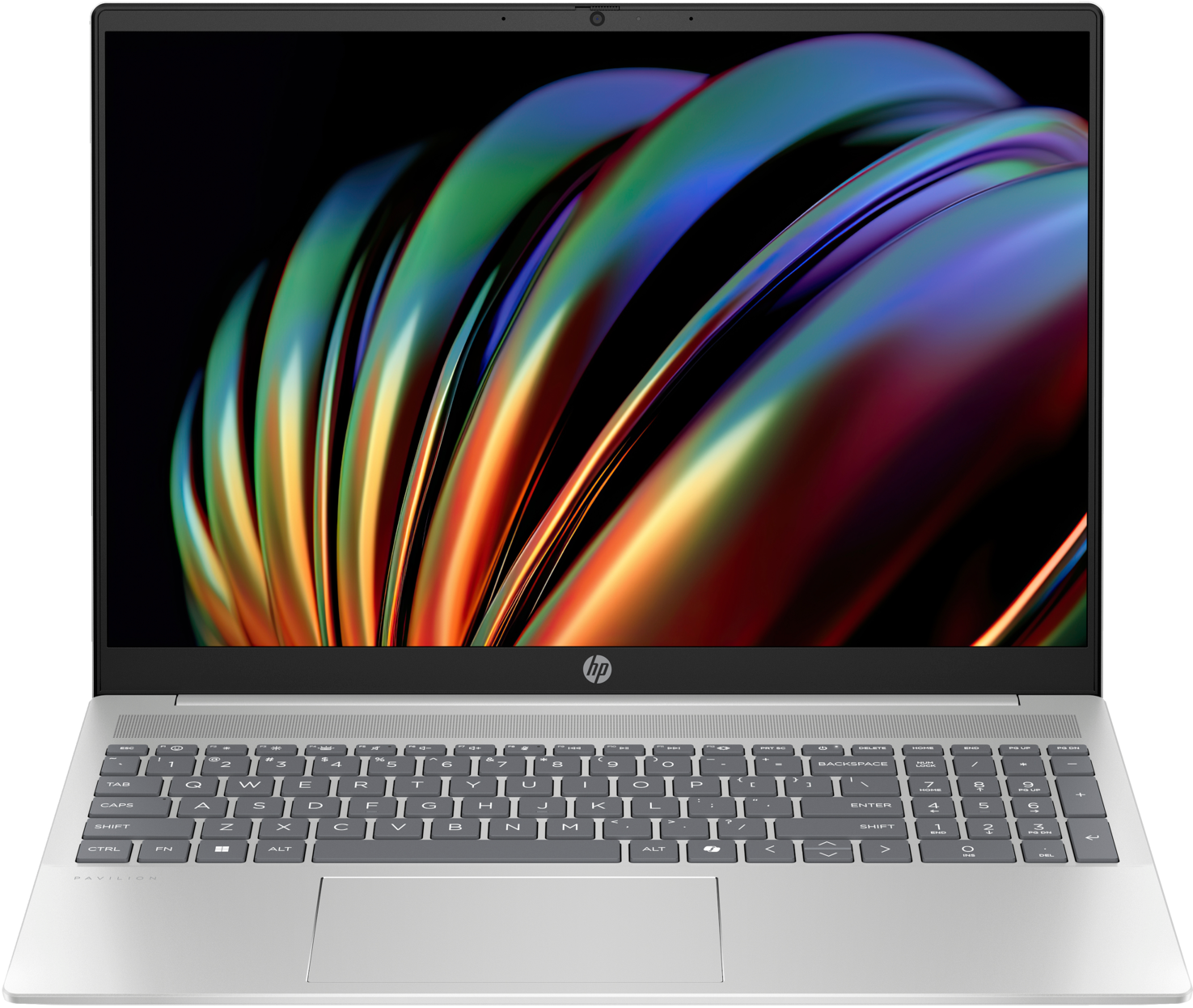 HP PAV 16 U5 8GB 512SSD free DOS 1Y(AY2U2EA)