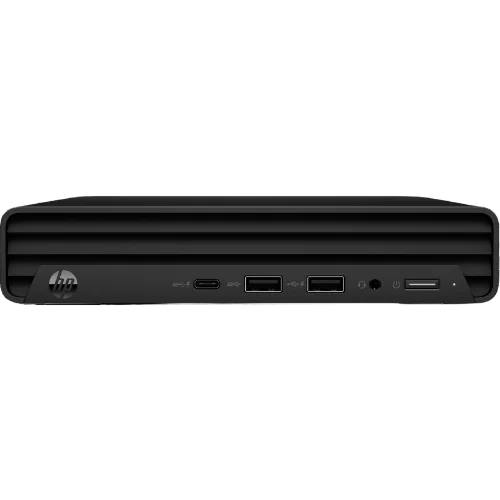 Ordinateur de bureau HP Pro Mini 260 G9 (9H6E0ET)