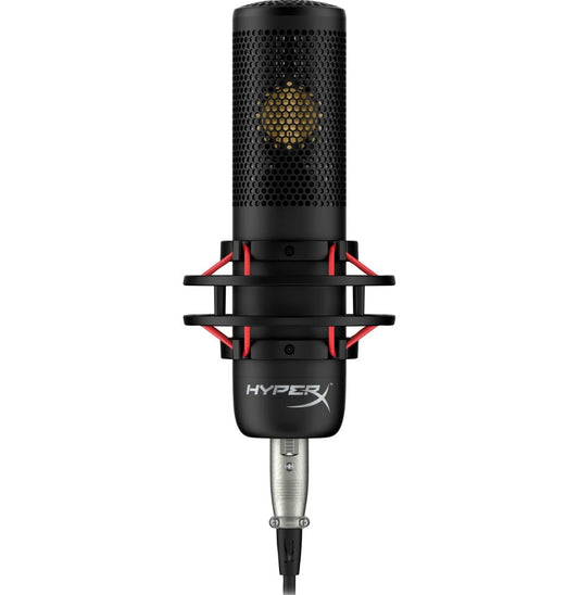 HyperX ProCast Microphone Noir (699Z0AA)
