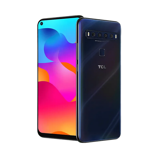 TCL 10L 256GB/6GB RAM SnapdragonMC 665 écran 6,53