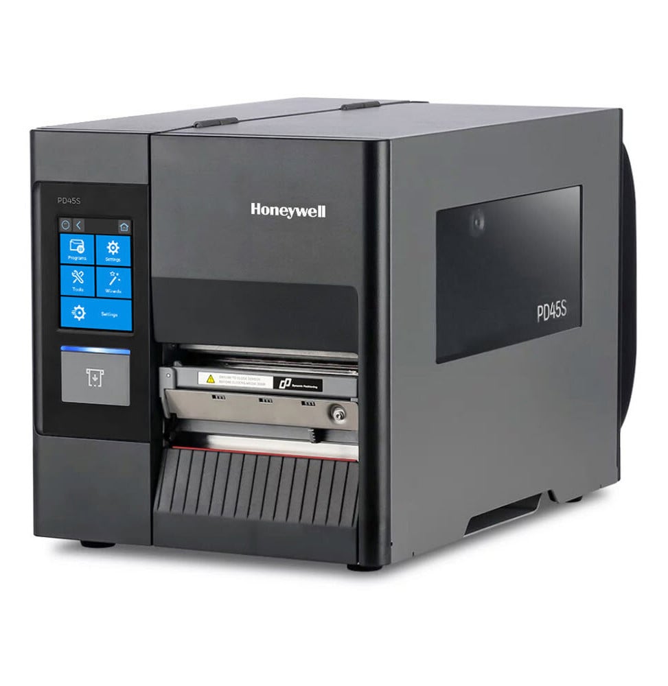 Imprimante d'étiquettes Honeywell PD4500C Couleur (PD4500C0010000200)