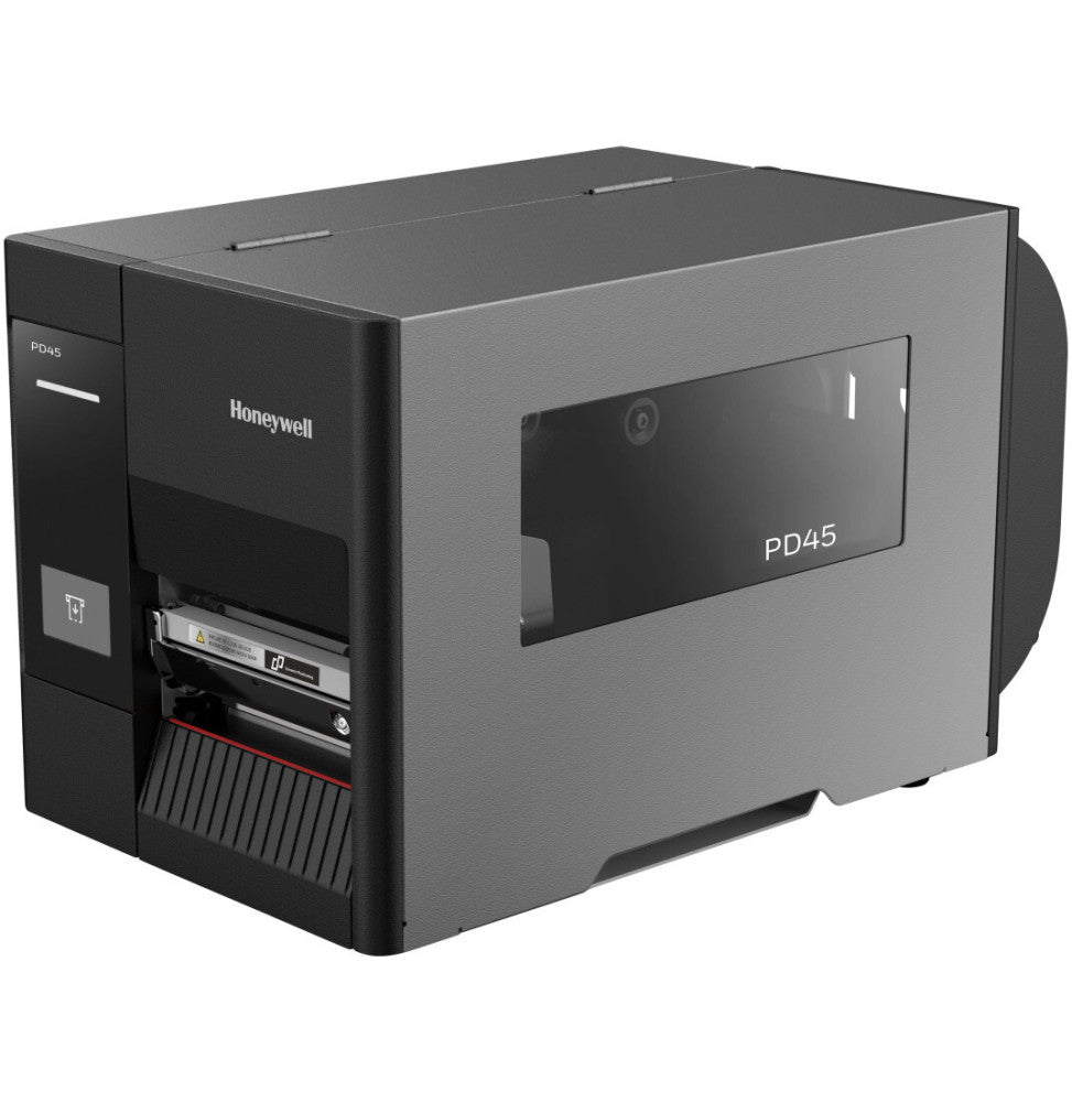 Imprimante d'étiquettes Honeywell PD4500C Couleur (PD4500C0010000200)