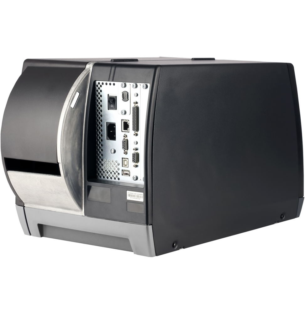Imprimante d'étiquettes Honeywell PM45A tactile - Ethernet (PM45A10000000200)