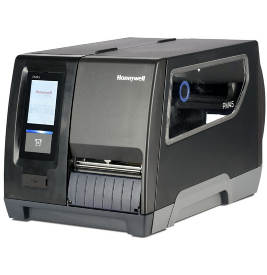 Imprimante d'étiquettes Honeywell PM45A tactile - Ethernet (PM45A10000000200)