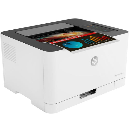 Imprimante Laser Couleur HP 150nw (4ZB95A)