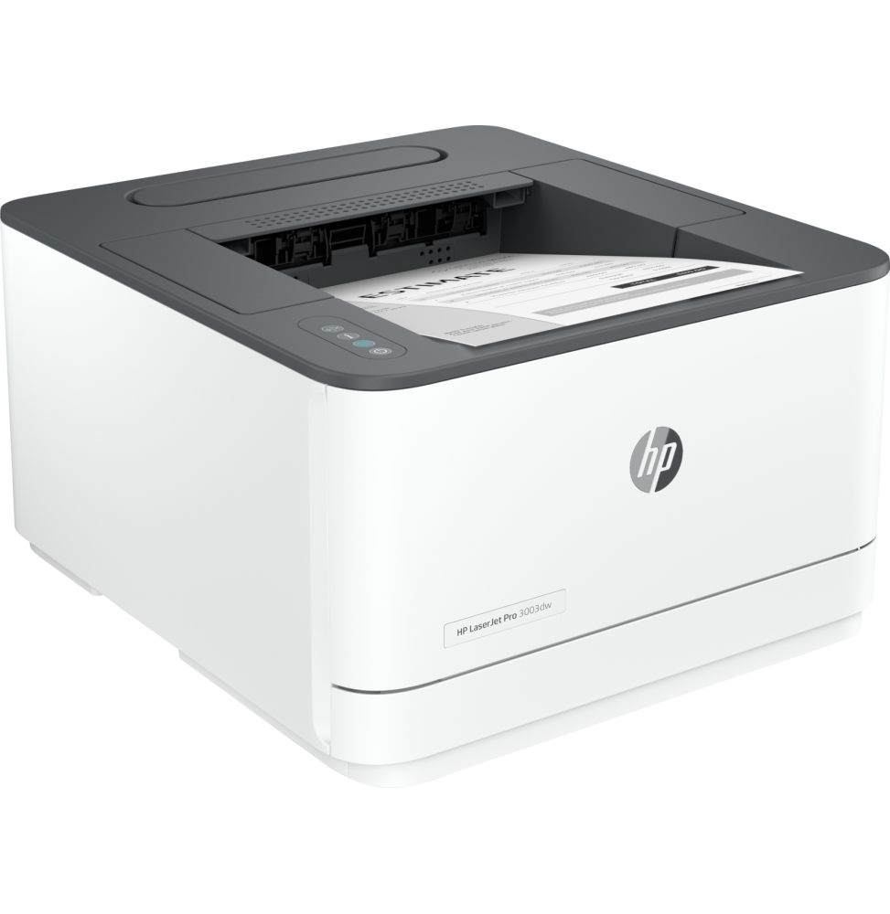 Imprimante Laser Monochrome HP LaserJet Pro 3003dw (3G654A)