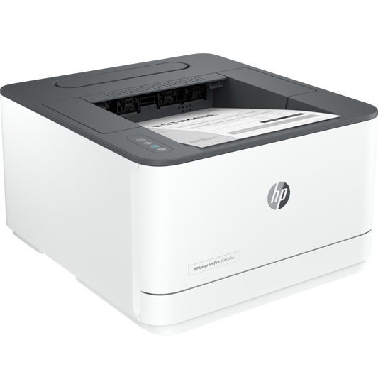 Imprimante Laser Monochrome HP LaserJet Pro 3003dw (3G654A)