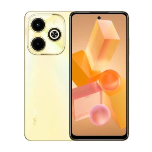 Infinix Hot 40i 256Go 8 + 8Go RAM