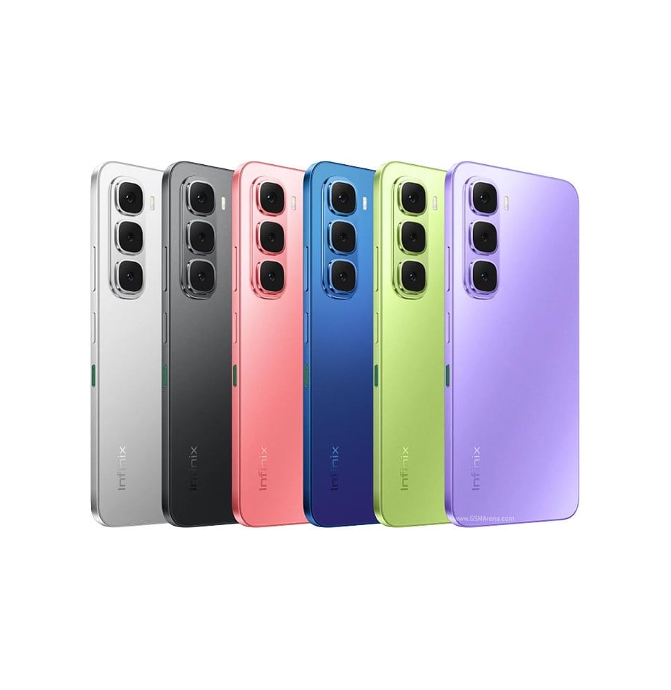 infinix hot 60i