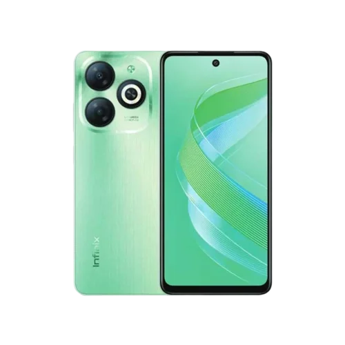 INFINIX SMART 8 128Go * 4Go