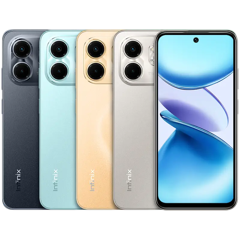INFINIX SMART 9 (X6532)