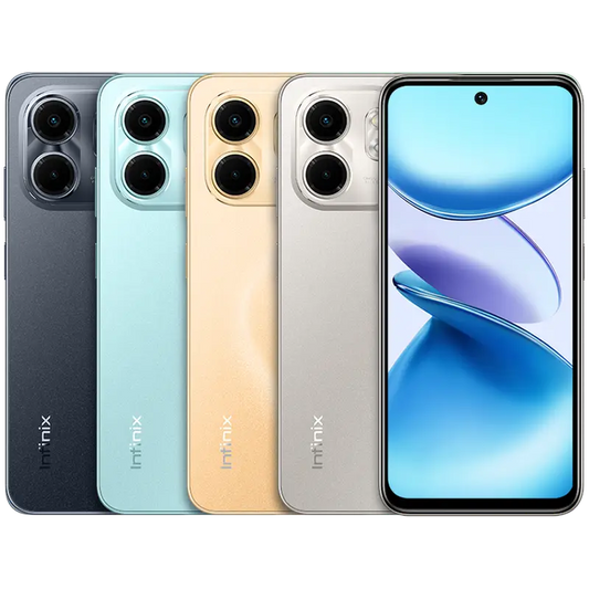 INFINIX SMART 9 (X6532)