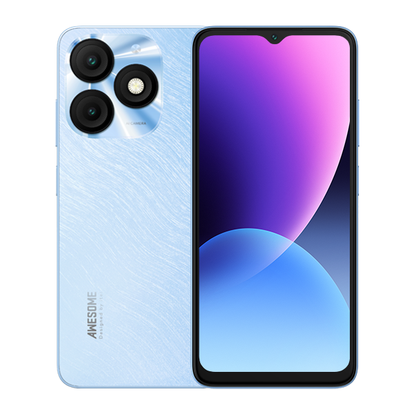 Itel A50 4/128