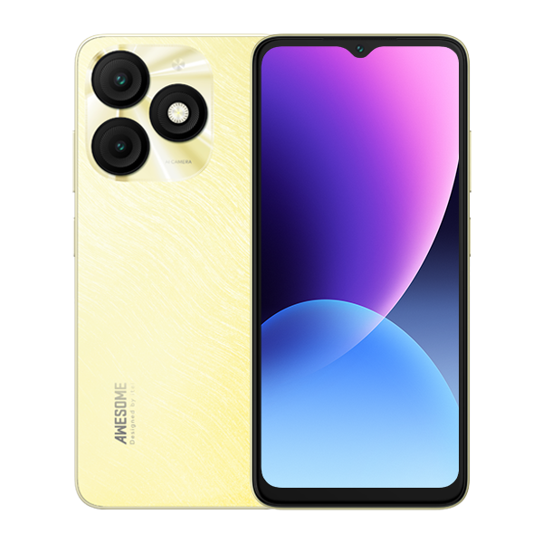 Itel A50 4/128