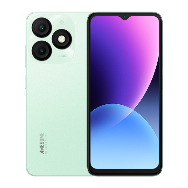 Itel A50 4/128