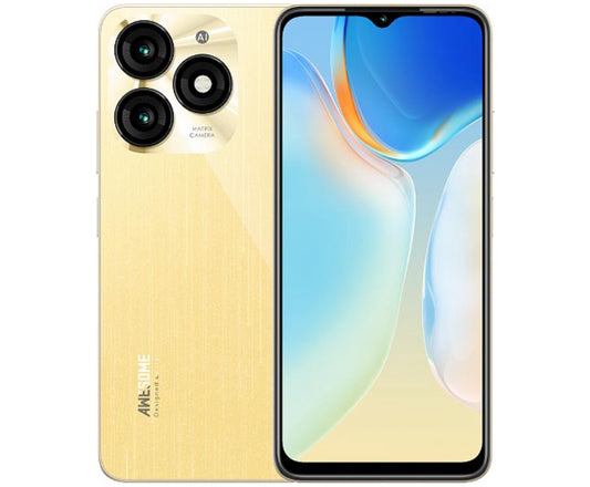Itel A70 4/128