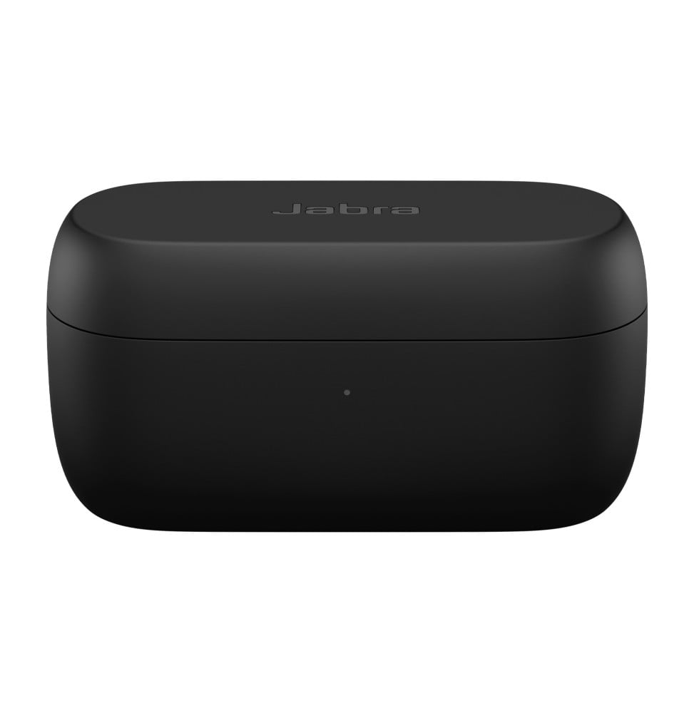 Jabra Evolve2 Buds Casque True Wireless Stereo (TWS) Ecouteurs Appels/Musique Bluetooth Noir (20797-989-999)