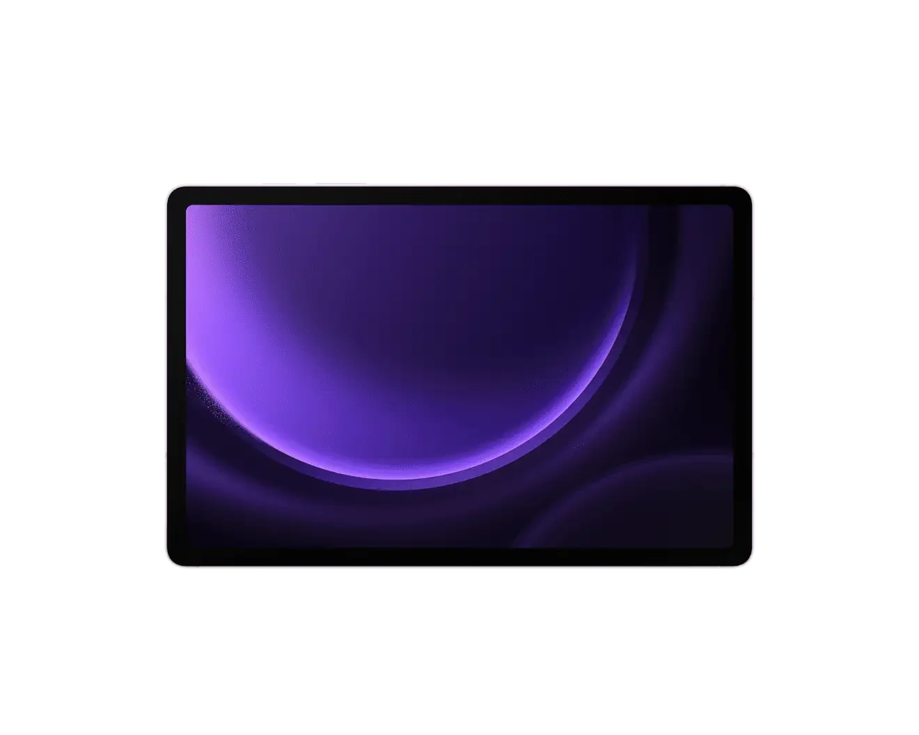 Tablette Samsung Galaxy Tab S9 FE Lavender 5G 6GB / 128Go (SM-X516BLIAMWD)